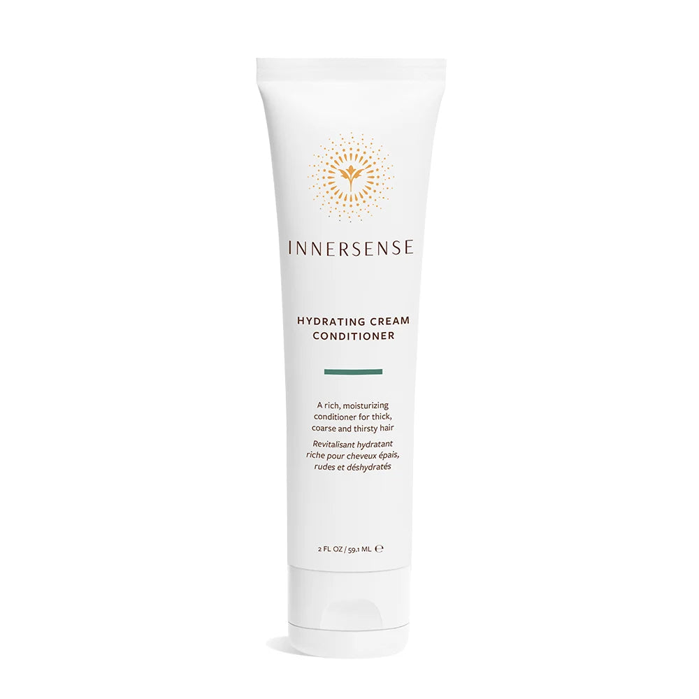 Hydrating Cream Conditioner - Pflegespülung für trockenes Haar