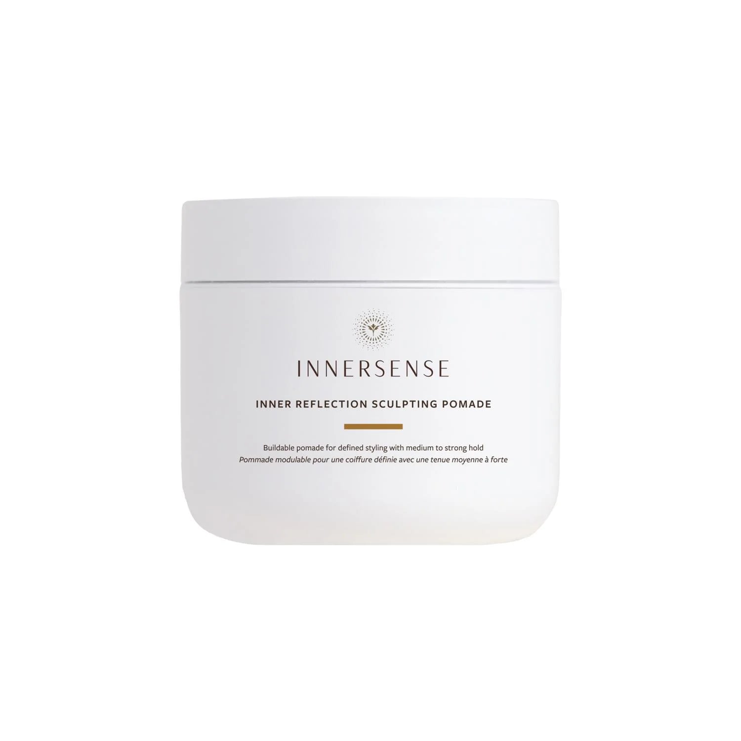 Inner Reflection Sculpting Pomade 96 g – pflegende Styling-Pomade mit starkem Halt und natürlichem Glanz.