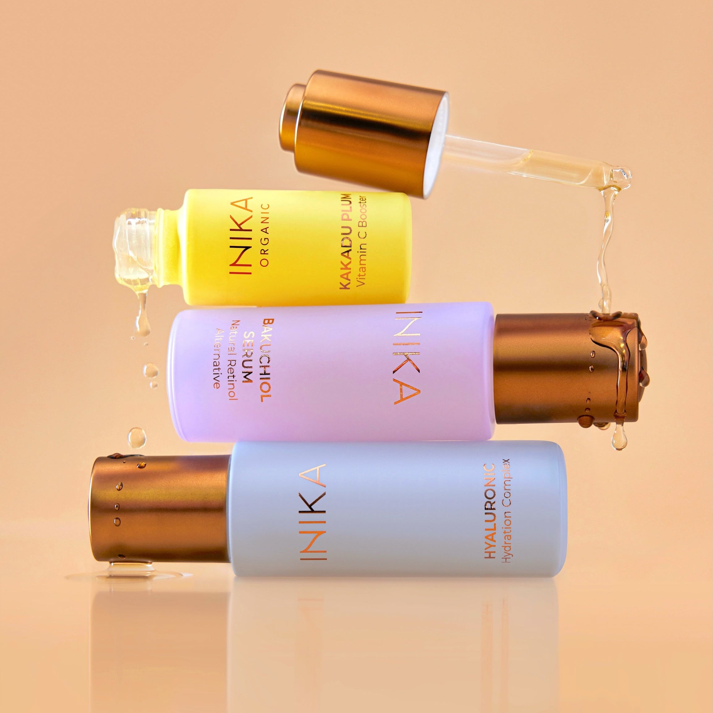 Kakadu Plum Vitamin C Booster - Serum