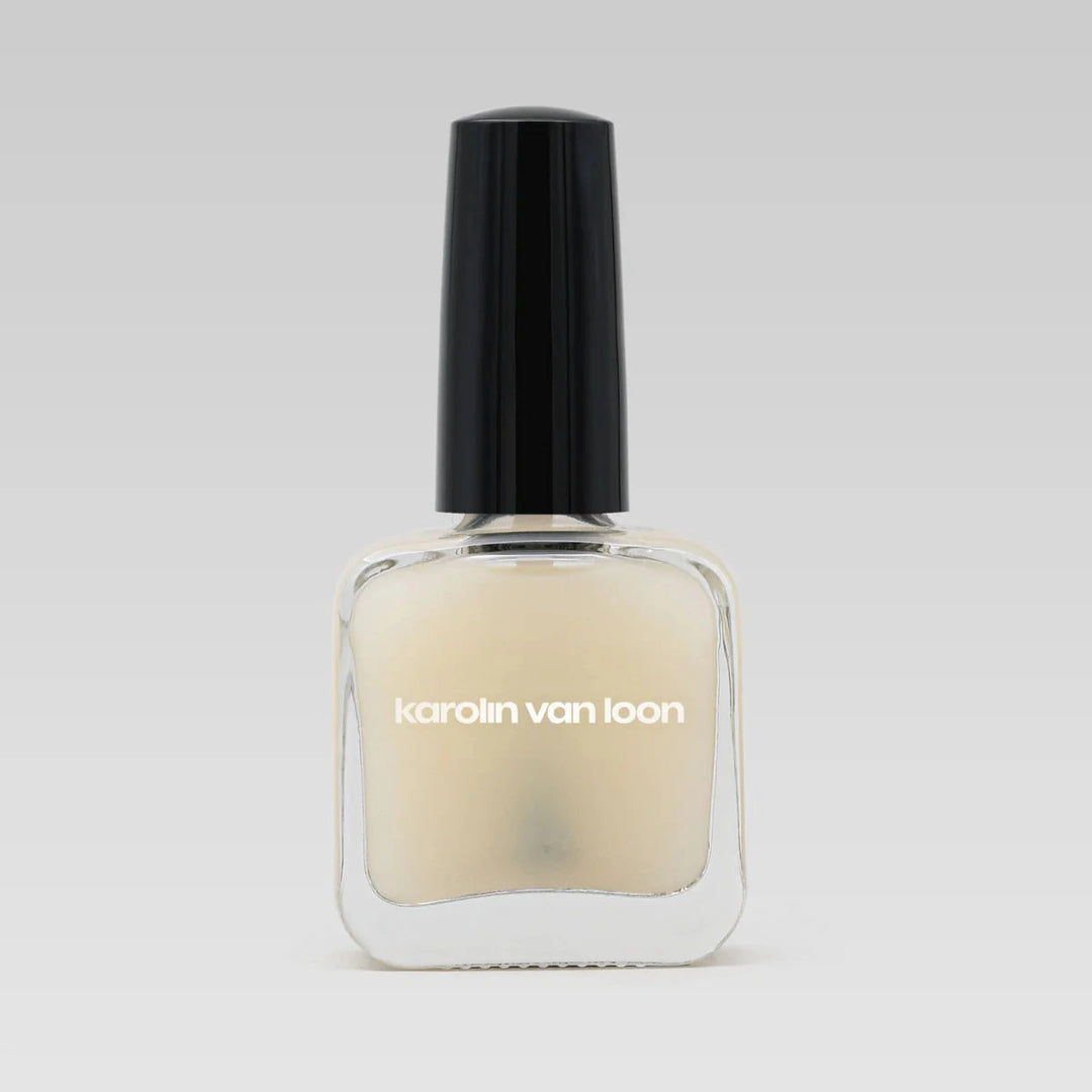 Karolin Van Loon Vegan Matt Top Coat.
