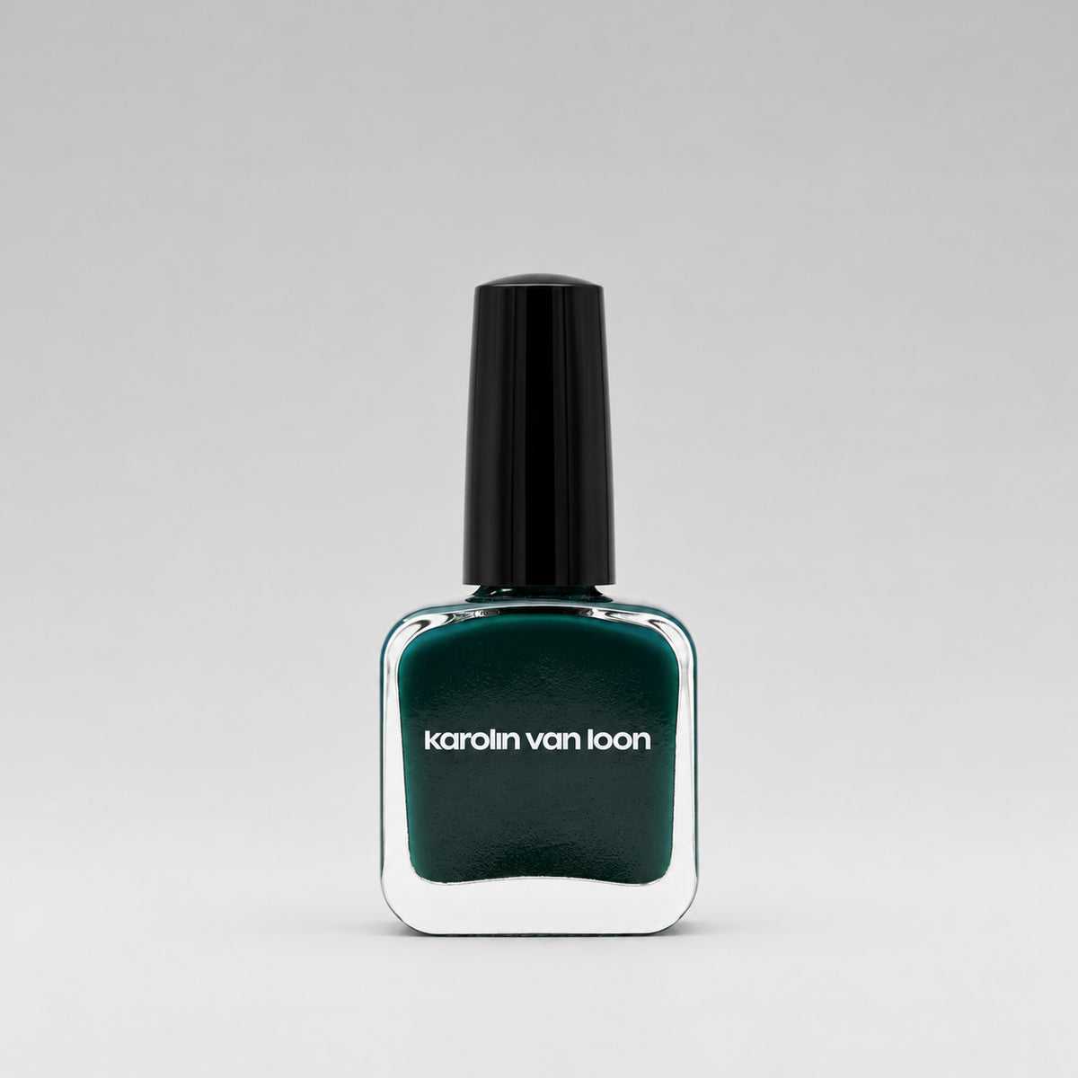 19 Feuille Lotus - Karolin Van Loon Nagellack