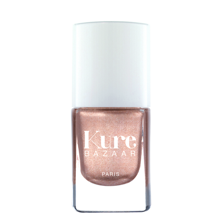 Kure Bazaar Nagellack - Or Rose