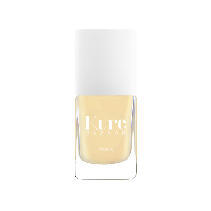 Butter Cream Nagellack – Sonnig-cremiger Nude-Ton für gepflegte Nägel.