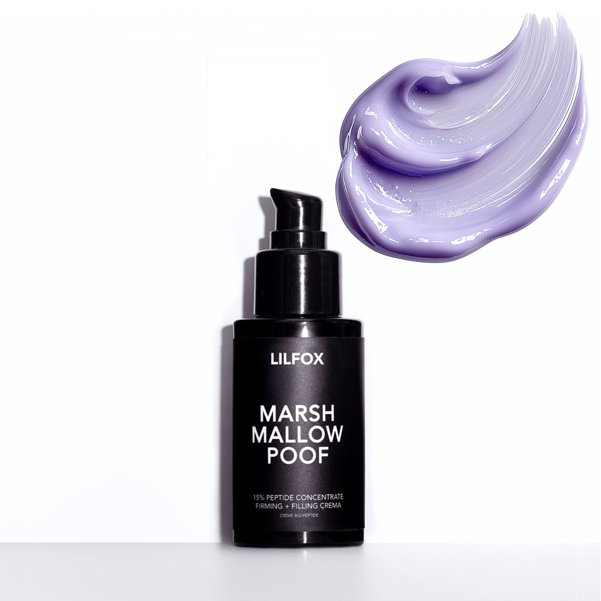 Marshmallow Poof - Anti Aging Feuchtigkeitscreme - LILFOX