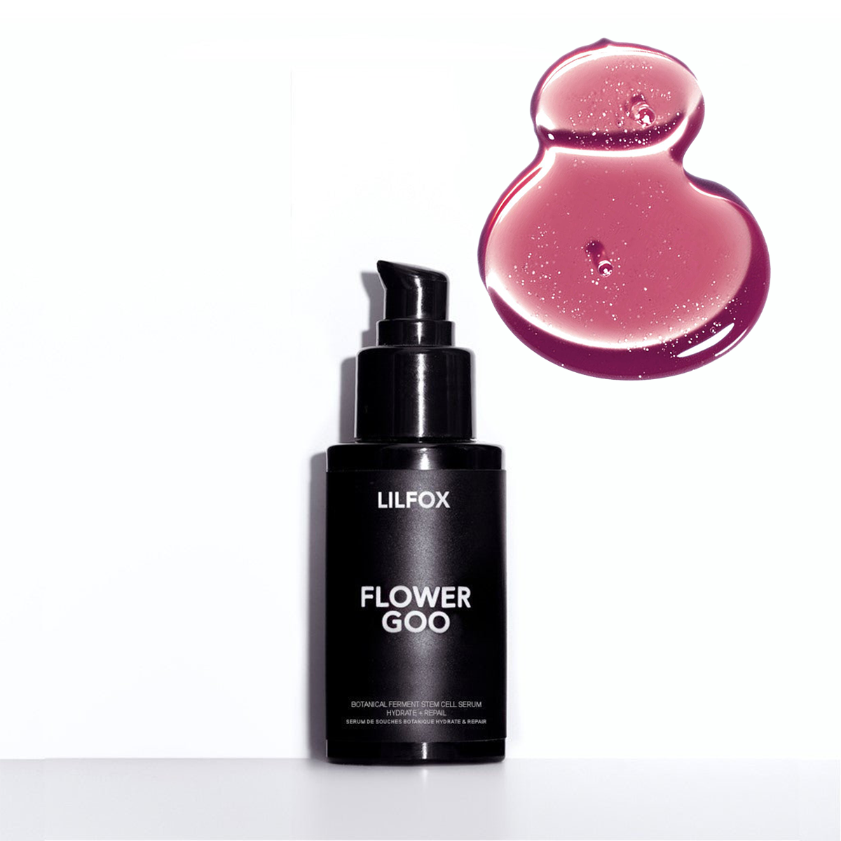 Flower Goo Botanic Ferment Stem Cell Serum - Anti-Aging Serum