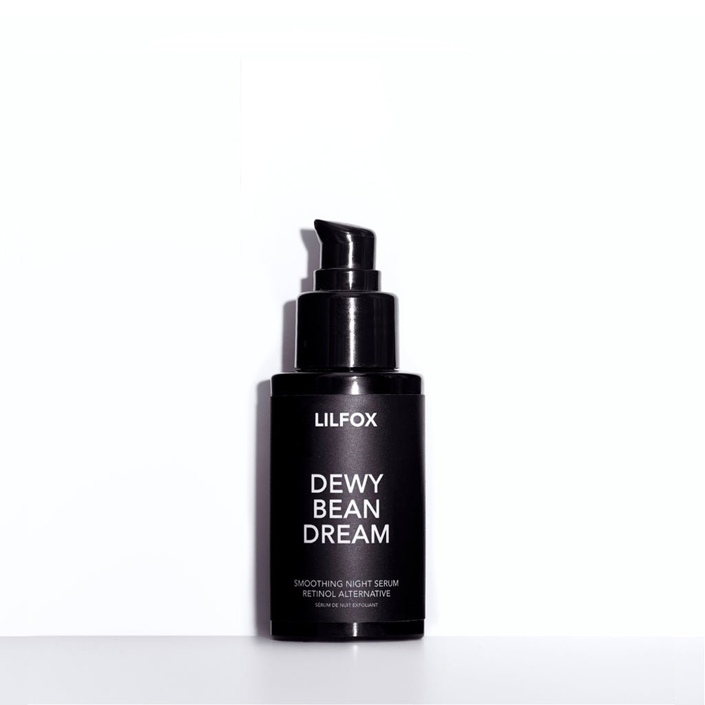 Dewy Bean Dream 2.0  – Retinol Alternative Nachtmaske
