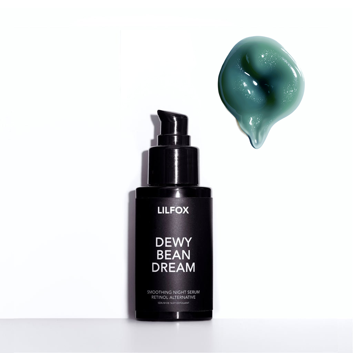 Dewy Bean Dream 2.0  – Retinol Alternative Nachtmaske