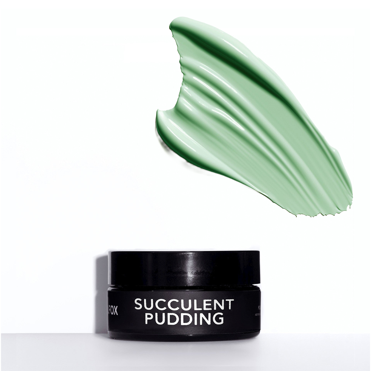 SUCCULENT PUDDING - Super Beruhigungsemulsion