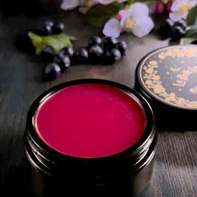 Midnight Orchard LA BELLE LUNE - Balm To Milk Cleanser - Gesichtsreingung