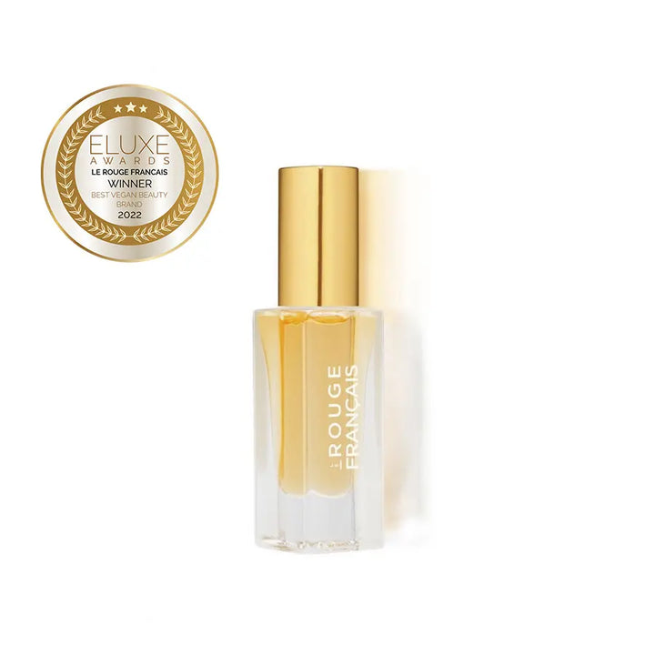 Le Nectar No 600 PASIPHAÉ- LE ROUGE FRANCAIS - farbloses Lippenöl, 5ml