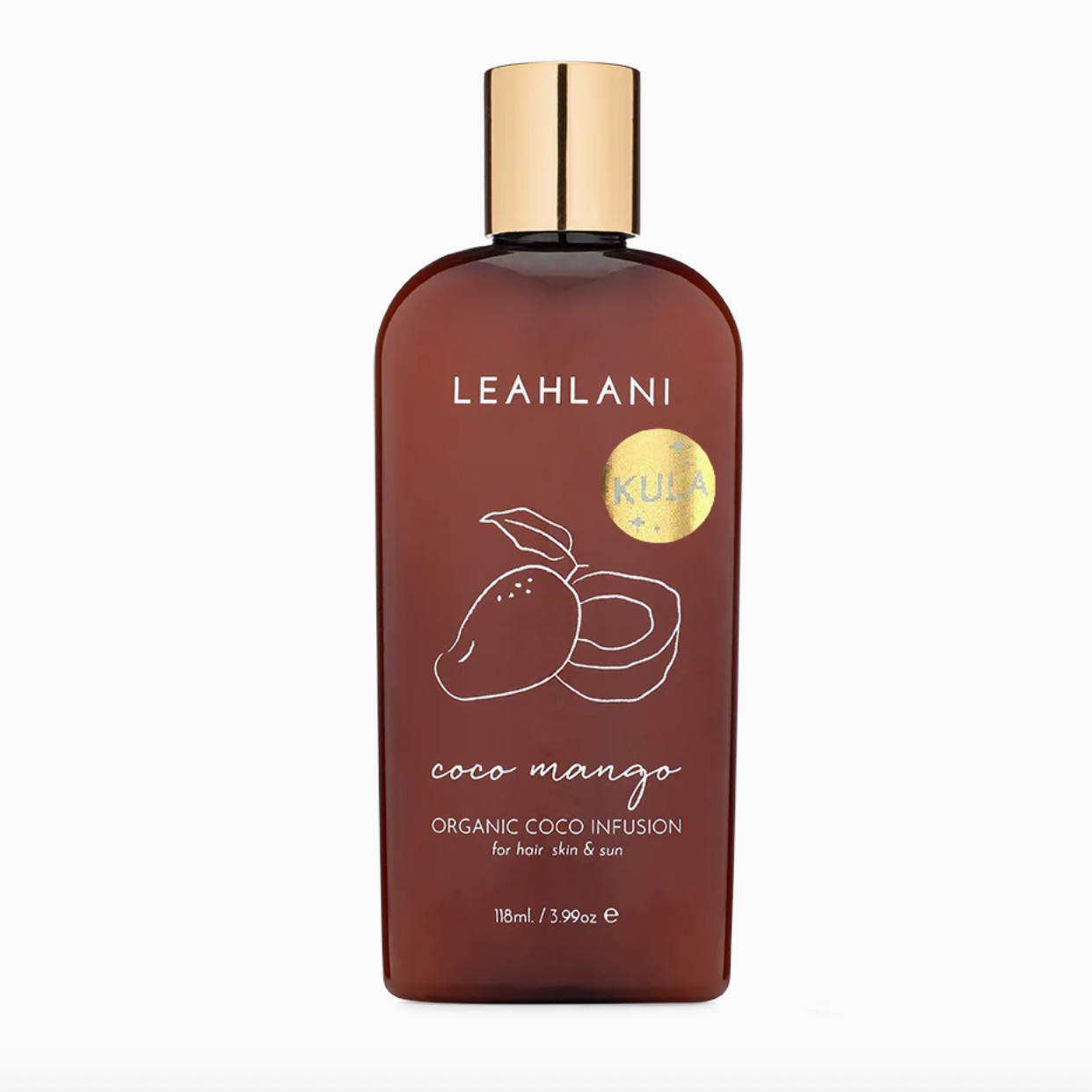 Leahlani Bless Body Balm, 118 ml