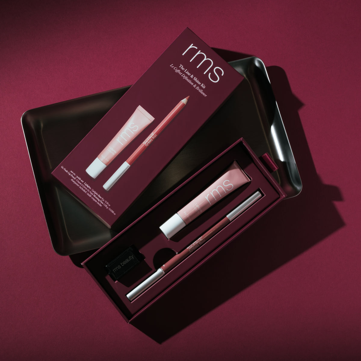 The Line & Shine Kit