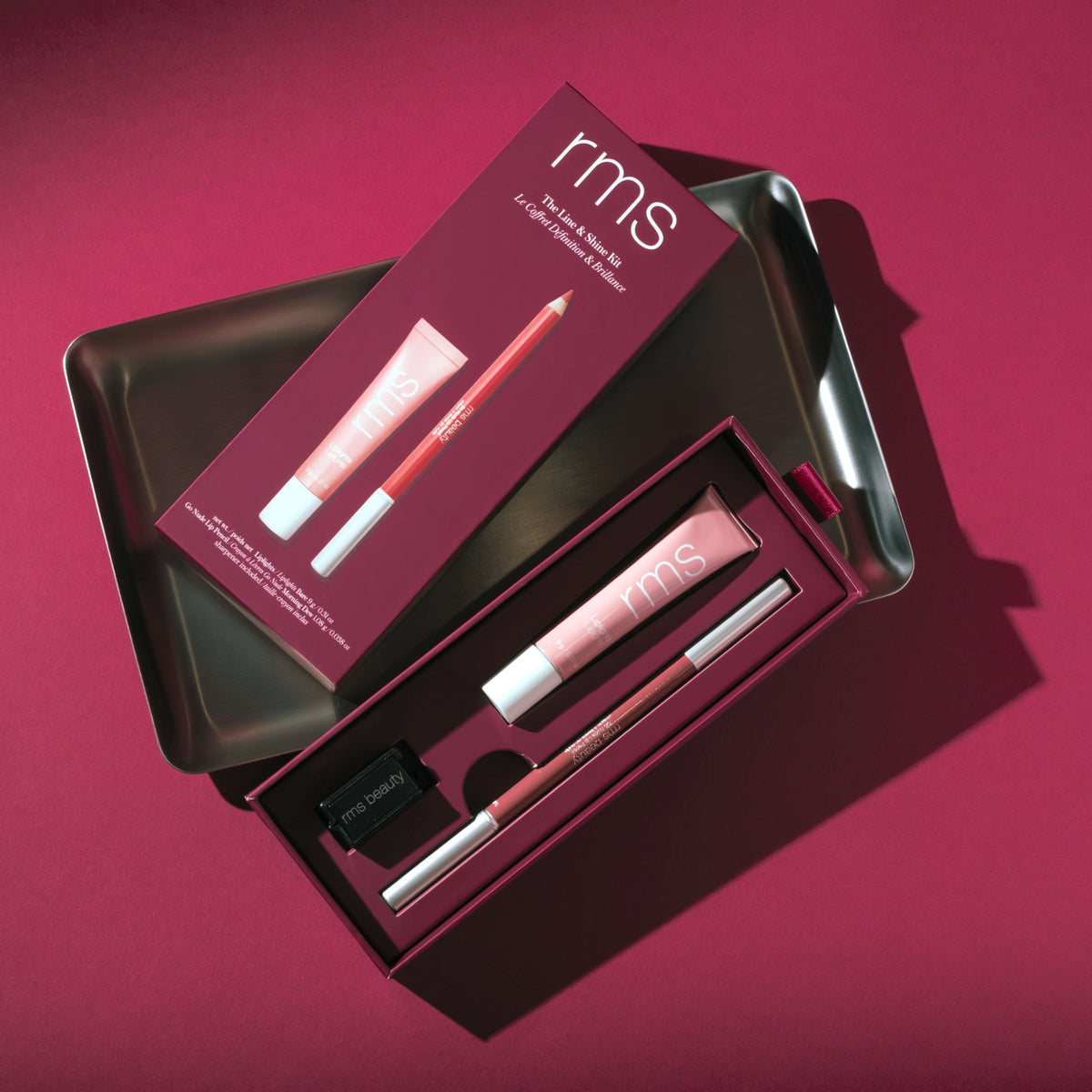The Line & Shine Kit