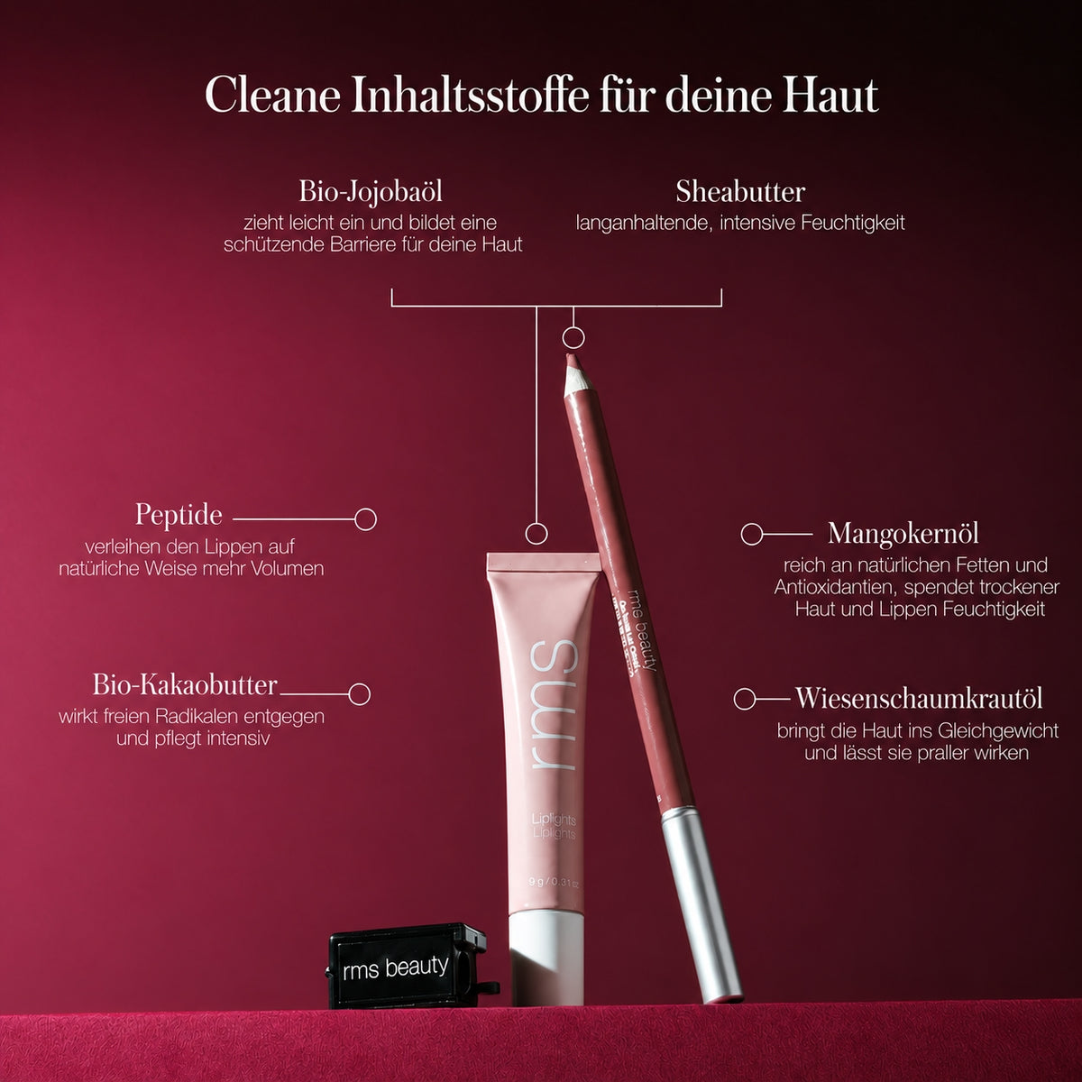 The Line & Shine Kit