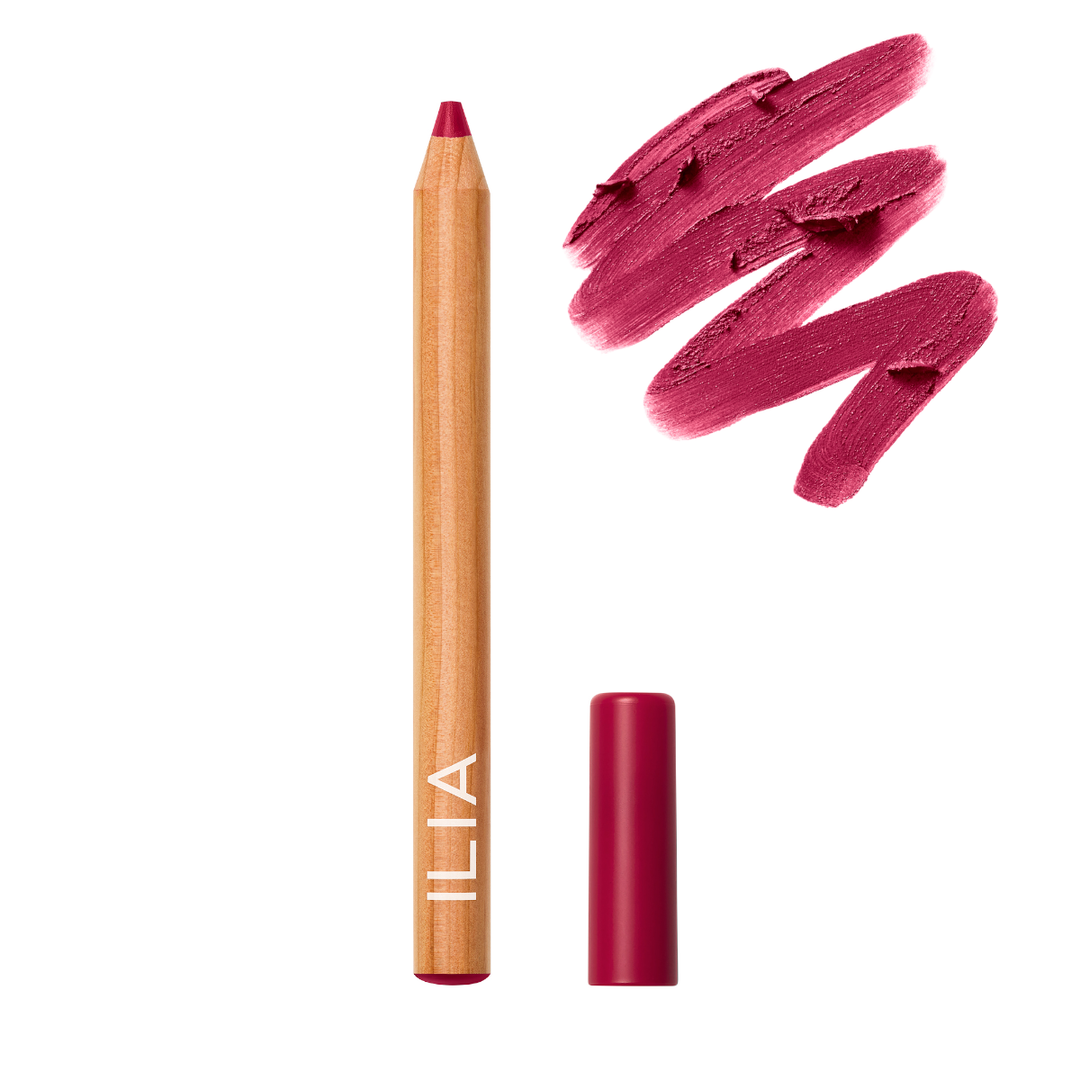 Lip Sketch Hydrating Crayon | ILIA Lipliner North Glow