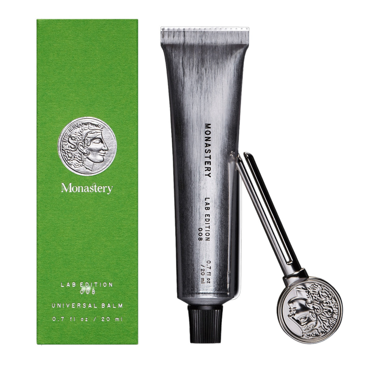 Monastery 008 Lab Edition Universal Balm 20 ml