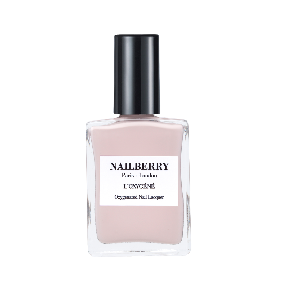 Tokyo Spring - Nailberry Nagellack (Frühjahr 2025) North Glow