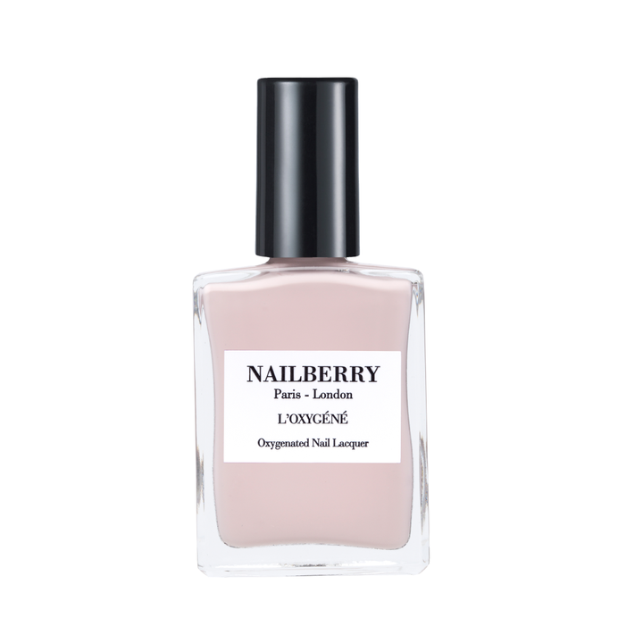Tokyo Spring - Nailberry Nagellack (Frühjahr 2025)