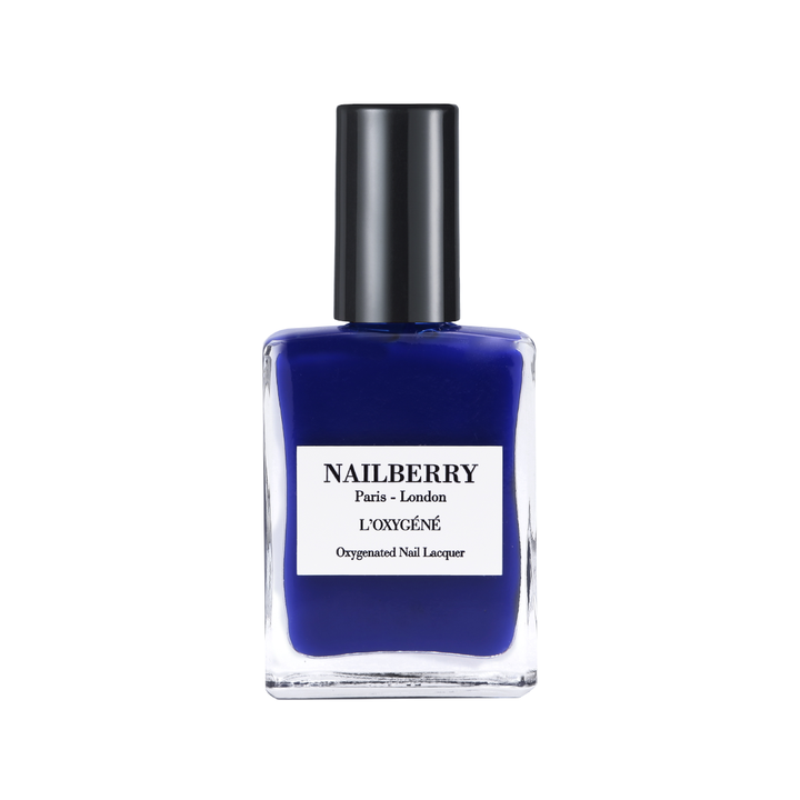 L'Oxygéné Nailberry Nagellack  - Maliblue (Sommerkollektion 2024)