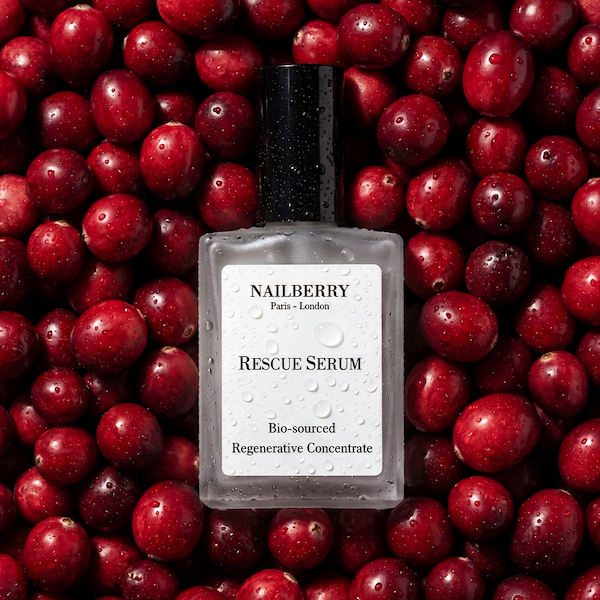 Nailberry - Rescue Serum / Regenerierendes Nagelserum