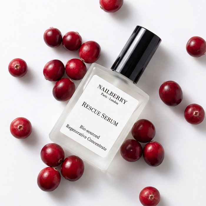 Nailberry - Rescue Serum / Regenerierendes Nagelserum