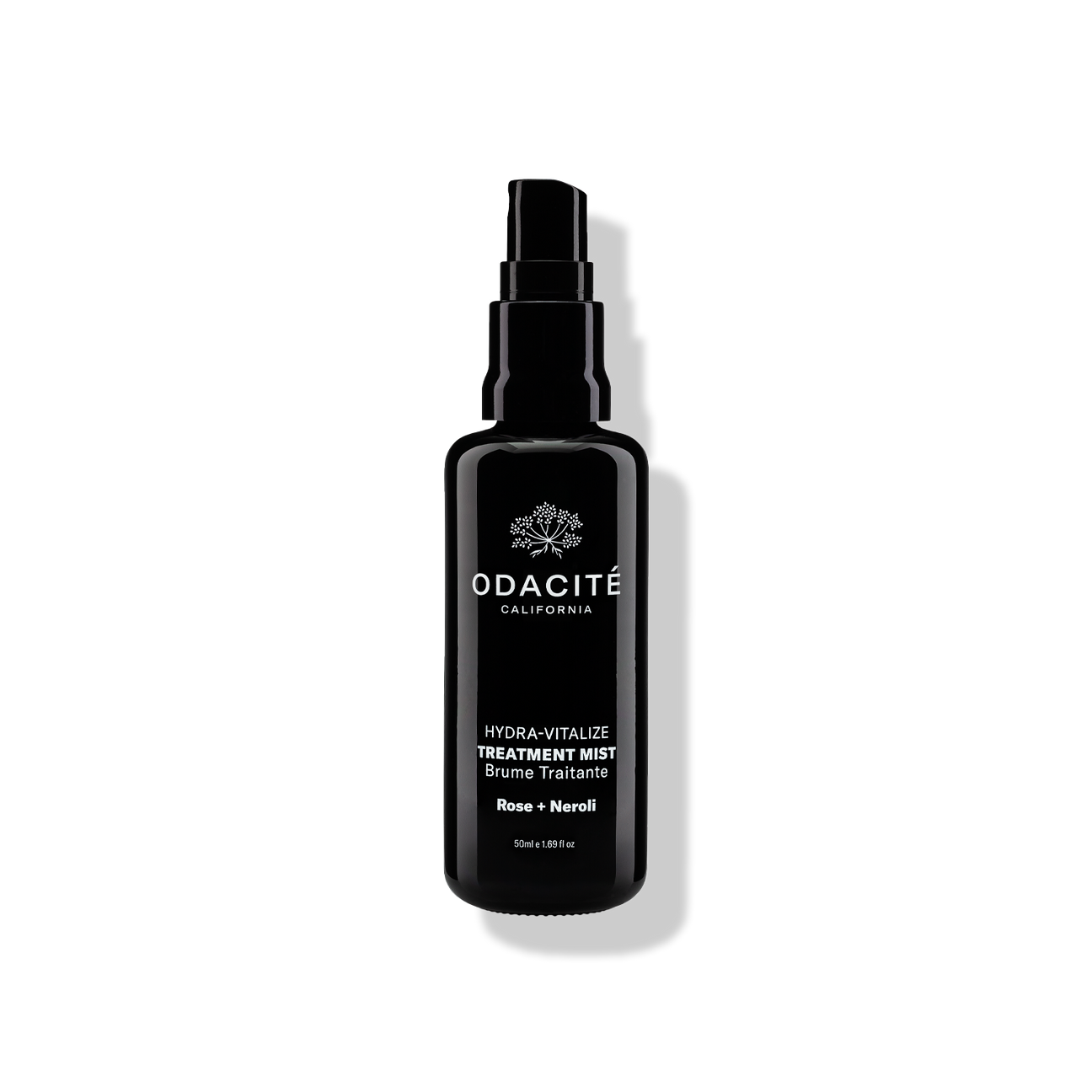 Hydra-Vitalize Toner mit Rose + Neroli - intensiv feuchtigkeitsspendender Sprühnebel