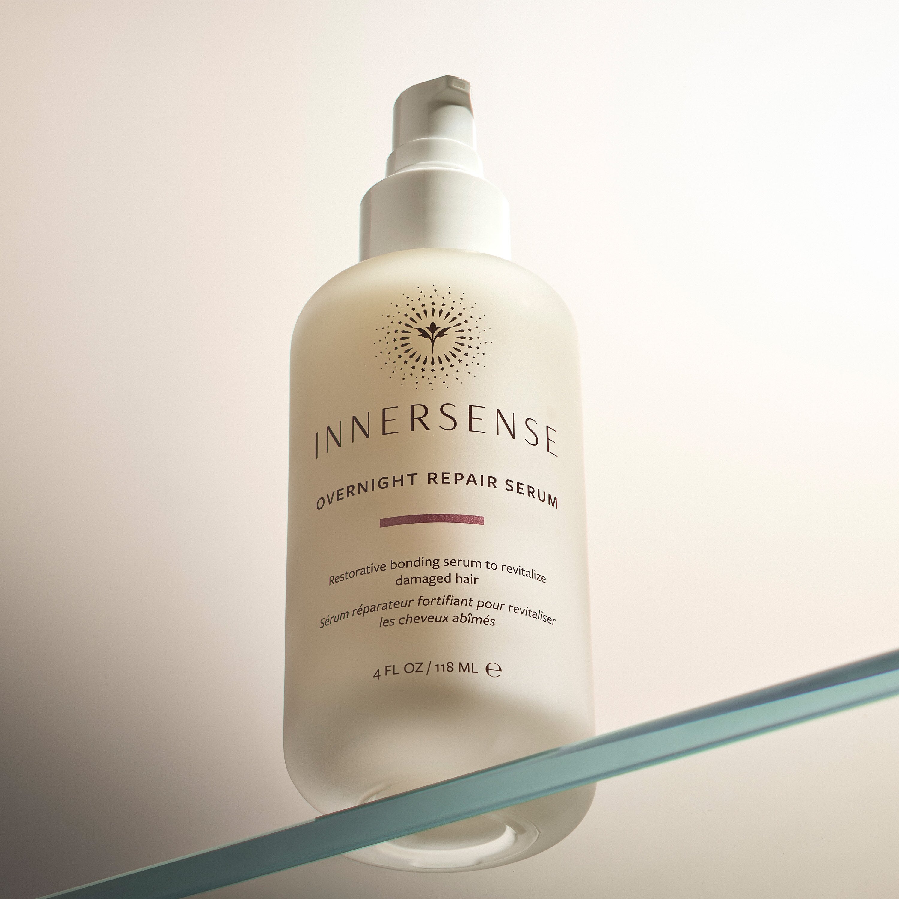 Overnight Repair Serum - Innersense Organic