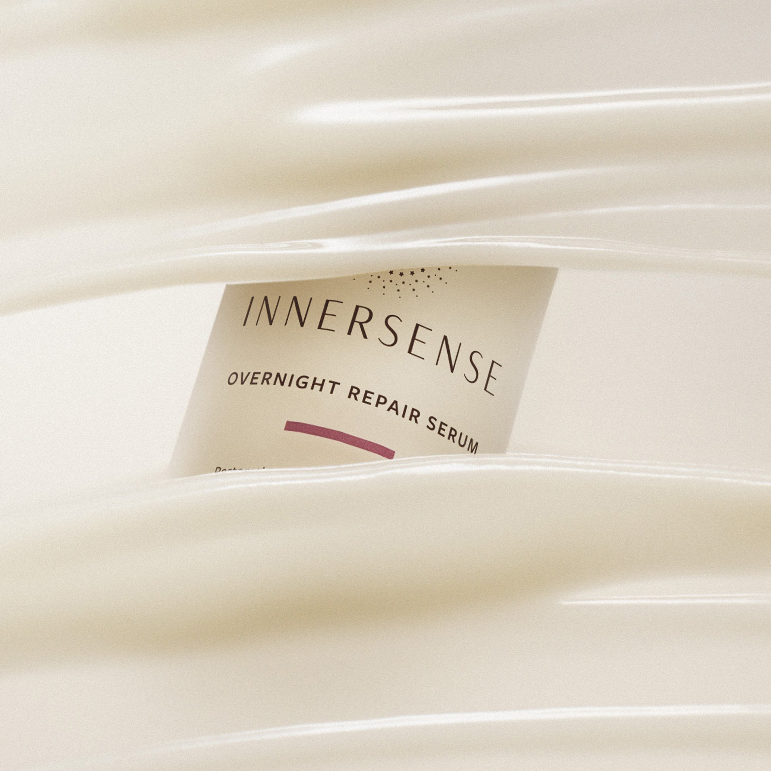 Overnight Repair Serum - Innersense Organic