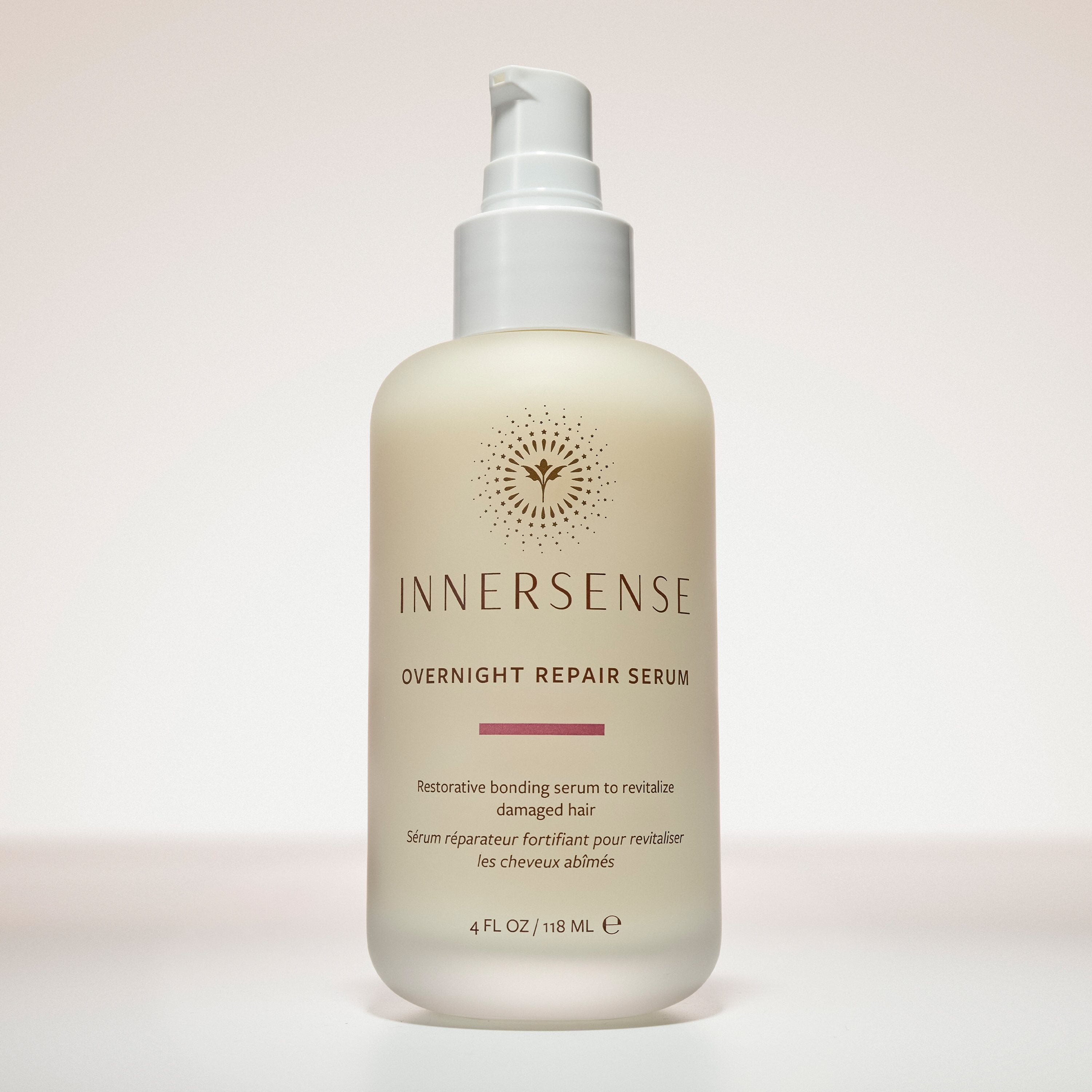 Overnight Repair Serum - Innersense Organic