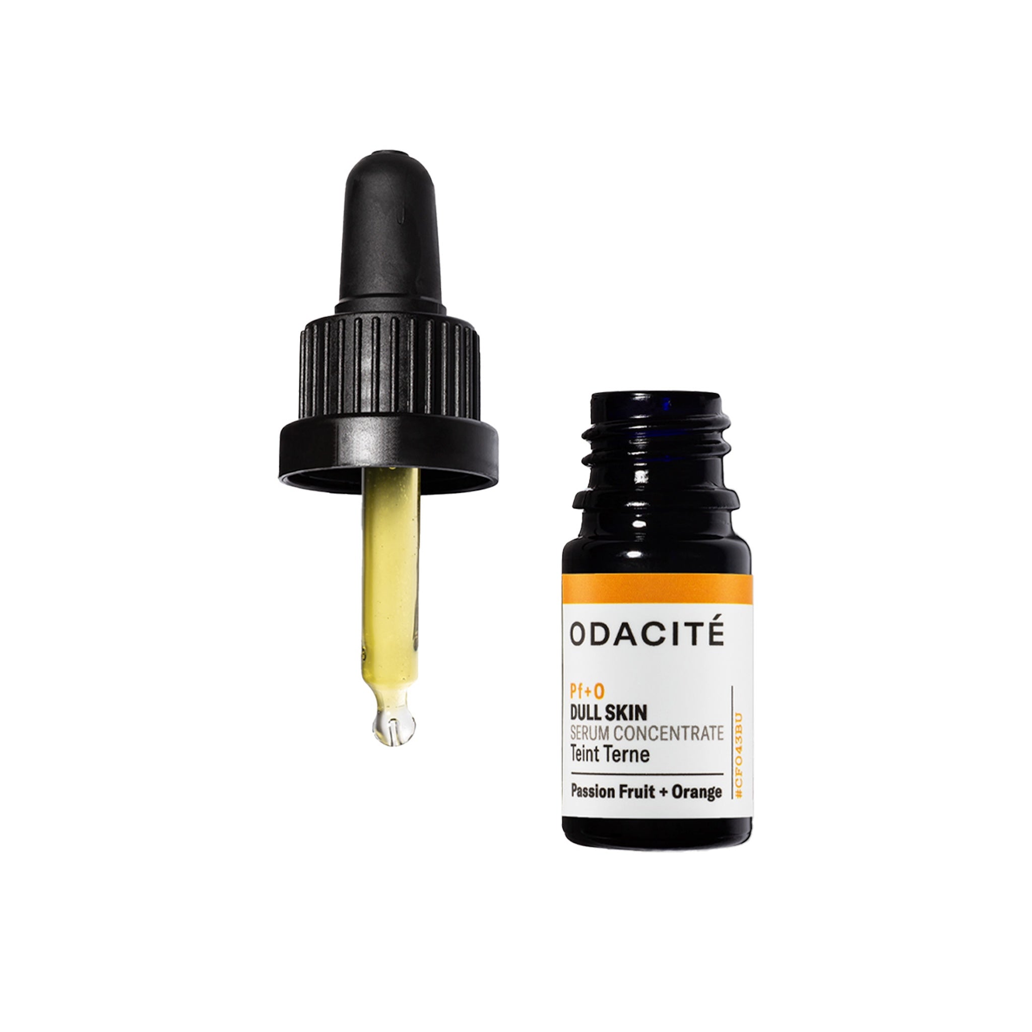 Pf+O Serum - Konzentrat für stumpf und matt aussehende Haut