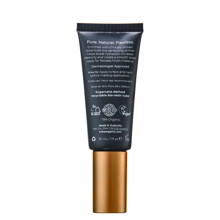 INIKA Organic | Pure Perfection Primer