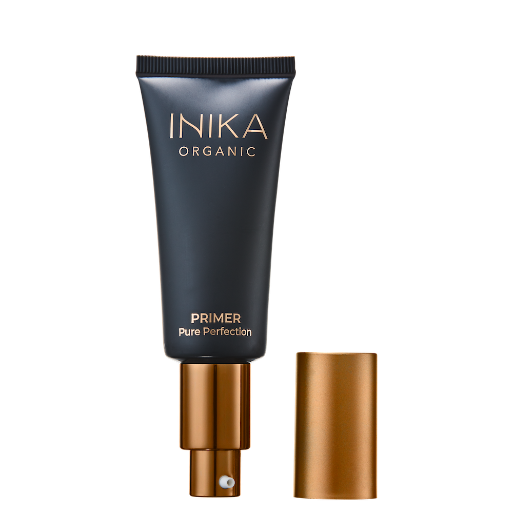 INIKA Organic | Pure Perfection Primer North Glow