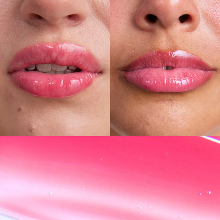Balmy Lip Tint (Lippen Öl & Balsam) PURE U. Cosmetics