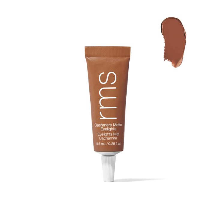 Cashmere Matte Eyelights RMS Beauty - MOSSY STONE