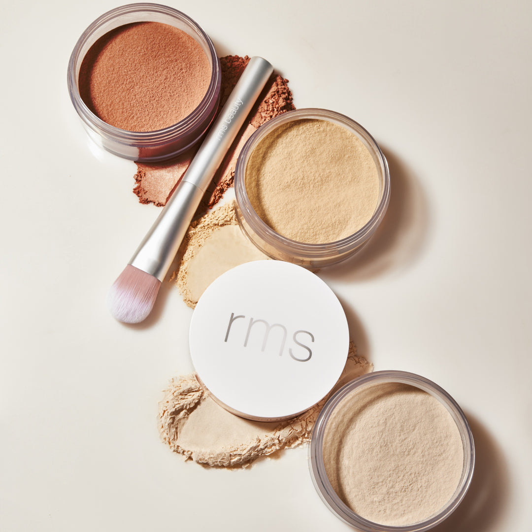 Hydra Setting Powder | RMS Beauty - loser Puder North Glow