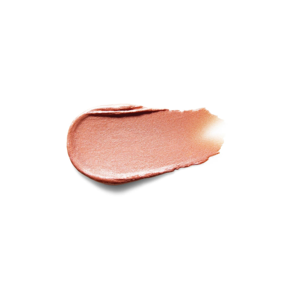 Cremige Textur des RMS Beauty Eyelights Cream Eyeshadow – leicht schimmernder Lidschatten mit seidigem Finish