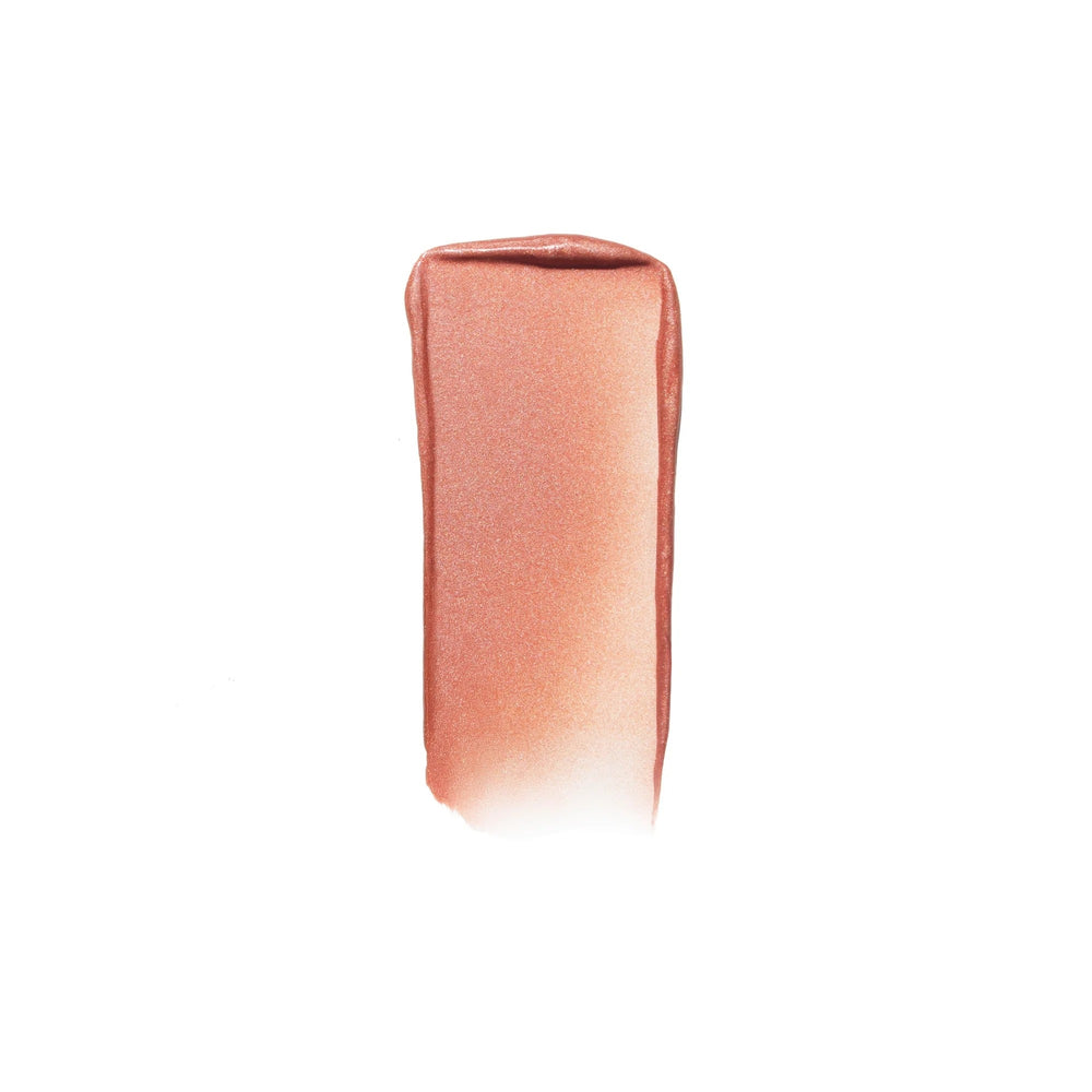 Cremige Textur des RMS Beauty Crystal Slipper Luminizer – feiner Schimmer ohne Glitzerpartikel