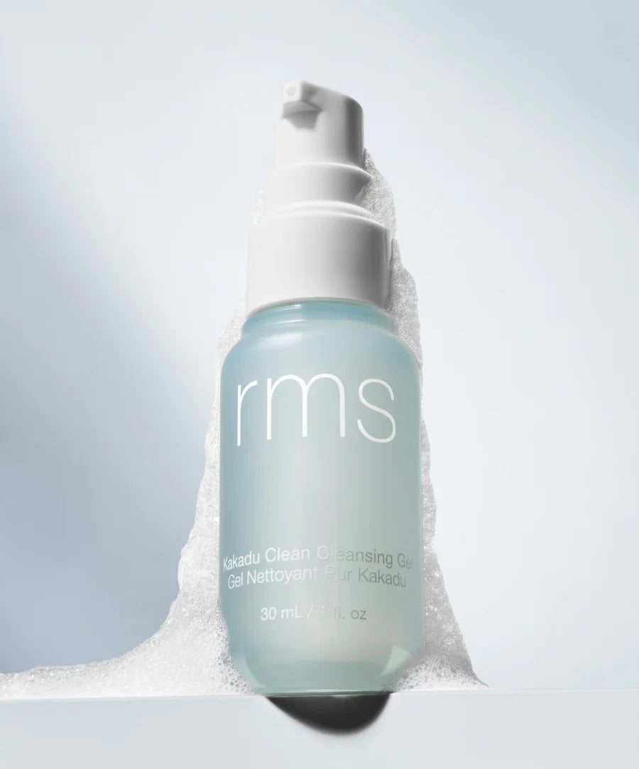 Kakadu Clean Cleansing Gel - Reinigungsgel