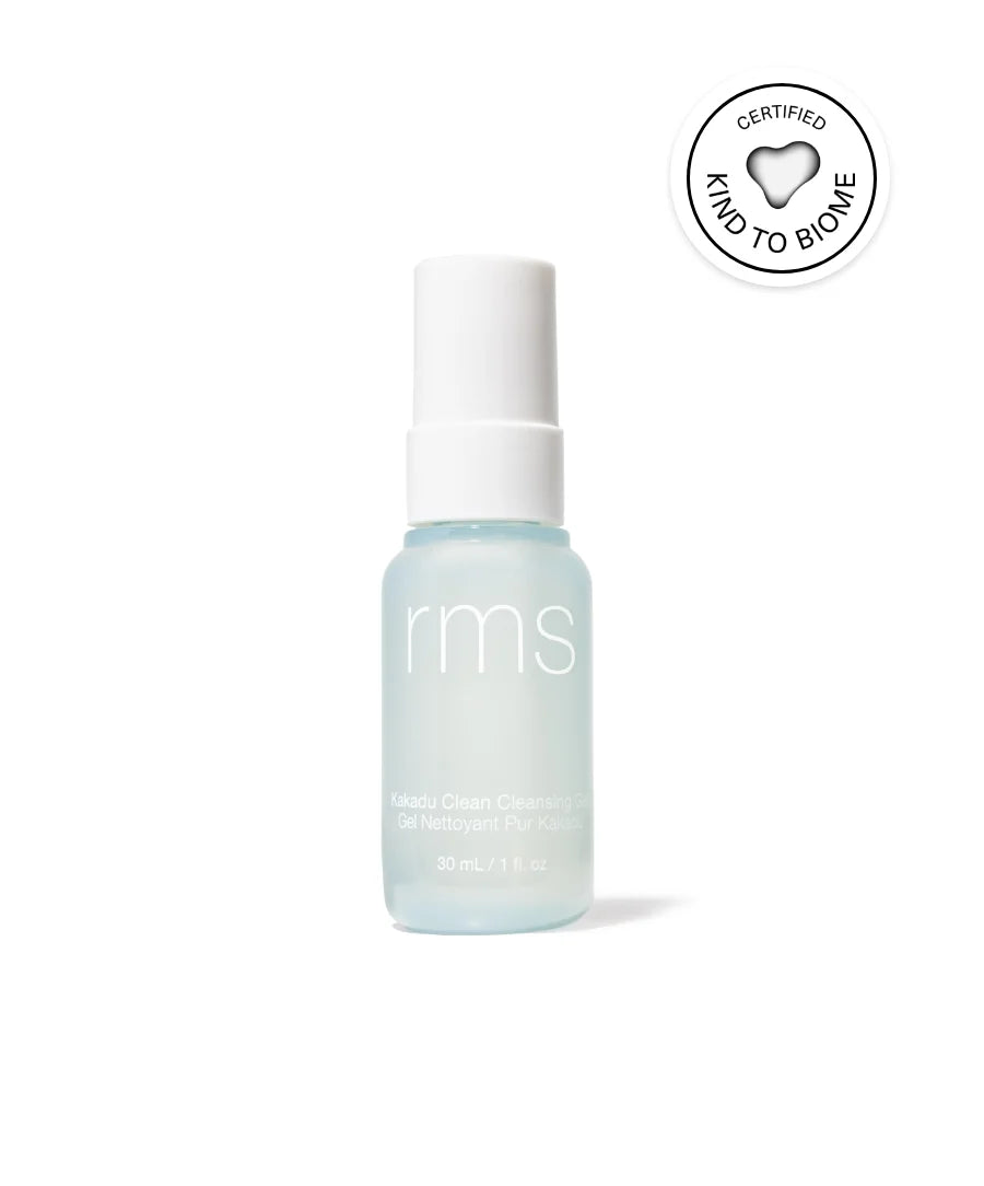 Kakadu Clean Cleansing Gel - Reinigungsgel