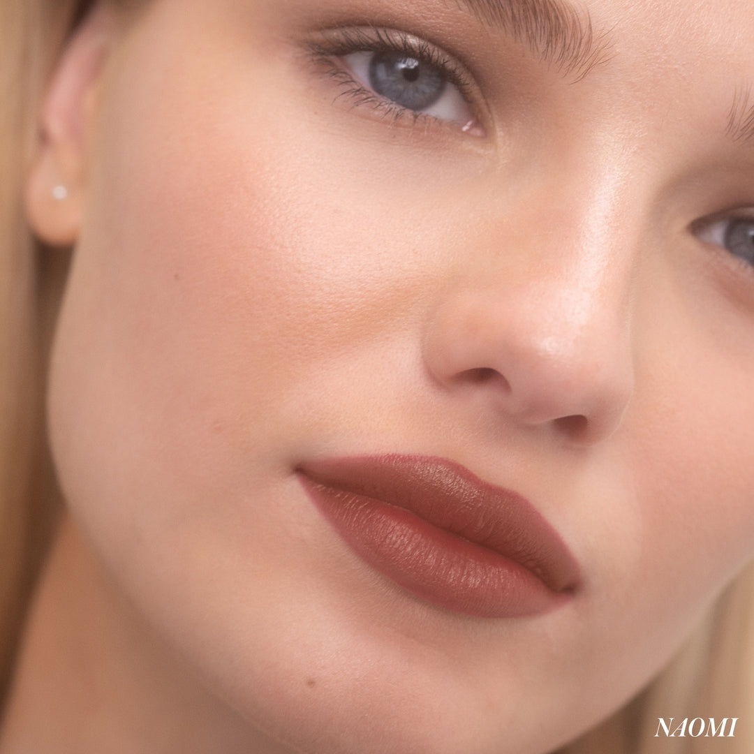 Legendary Serum Lipstick THE NUDES | RMS Beauty - Lippenstift North Glow