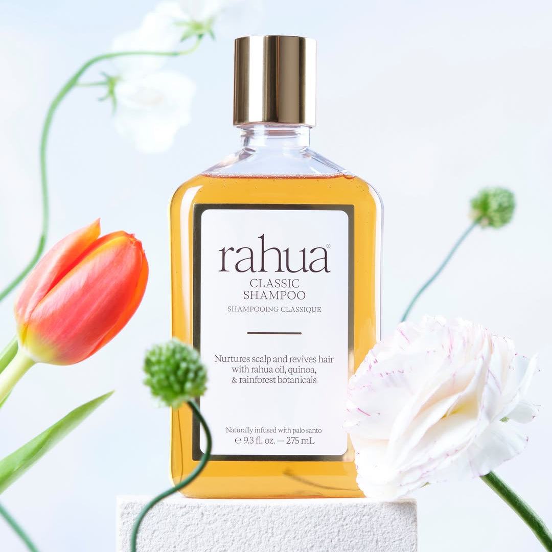 Rahua Classic Shampoo für alle Haartypen