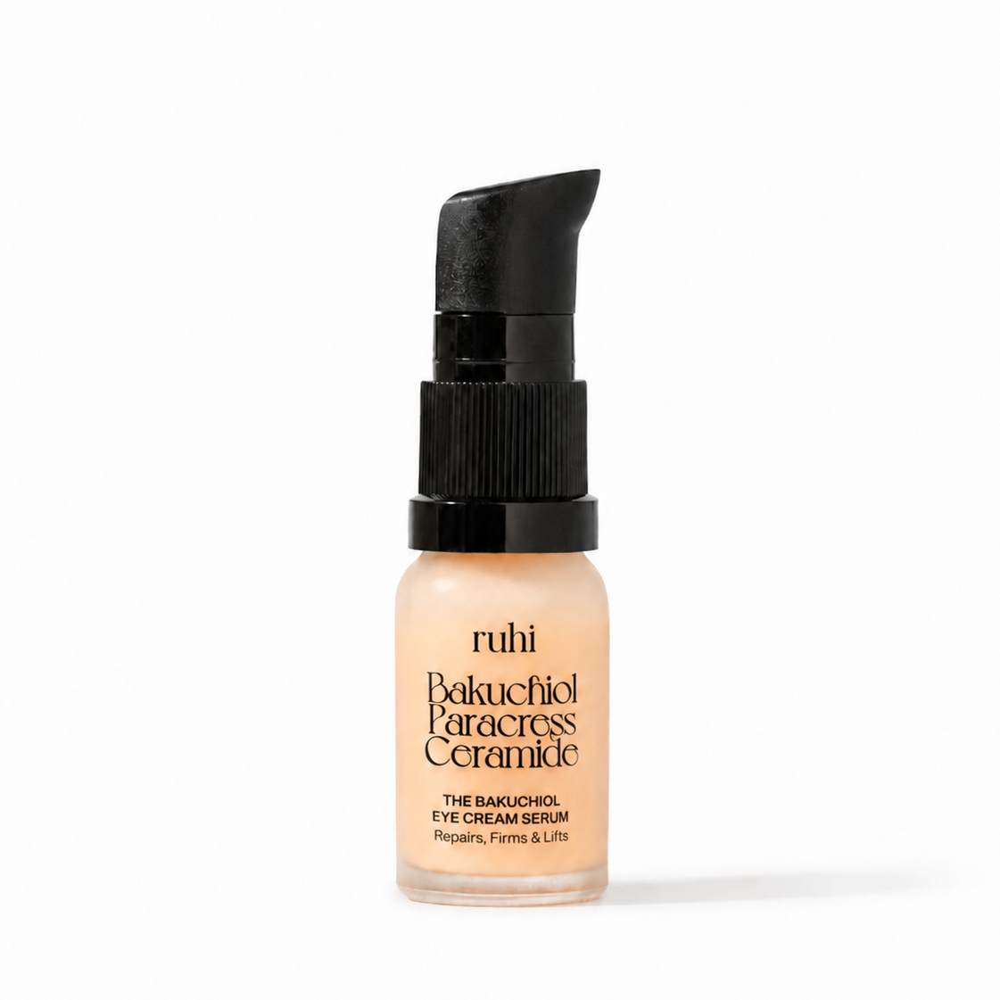 The Bakuchiol Eye Cream Serum