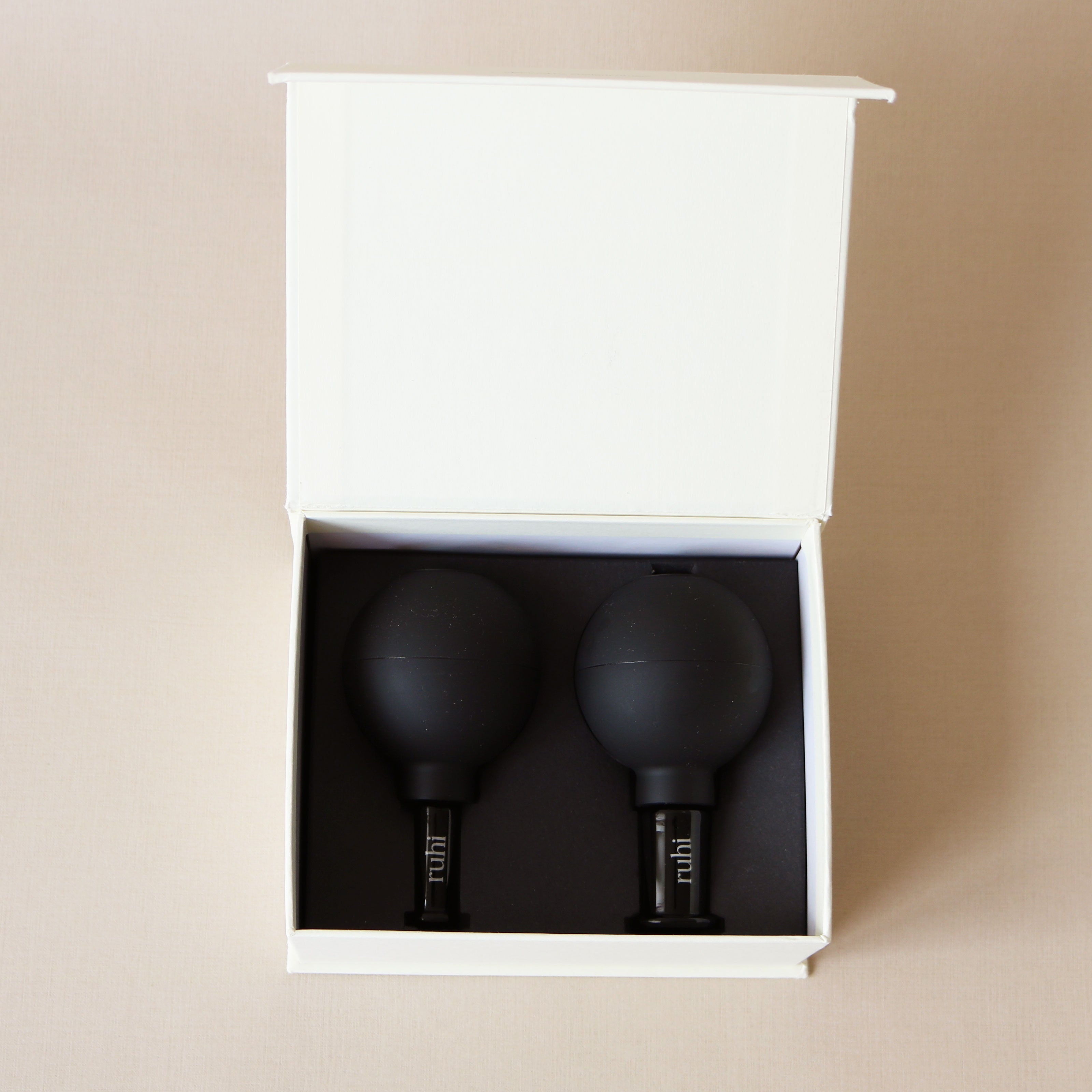  Ruhi The Facial Cups in der Box