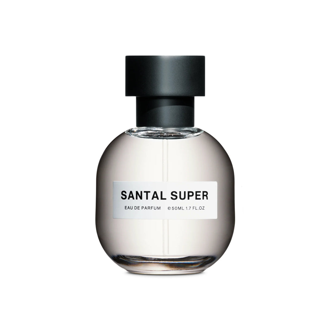 SANTAL SUPER - Parfum | SON VENIN North Glow