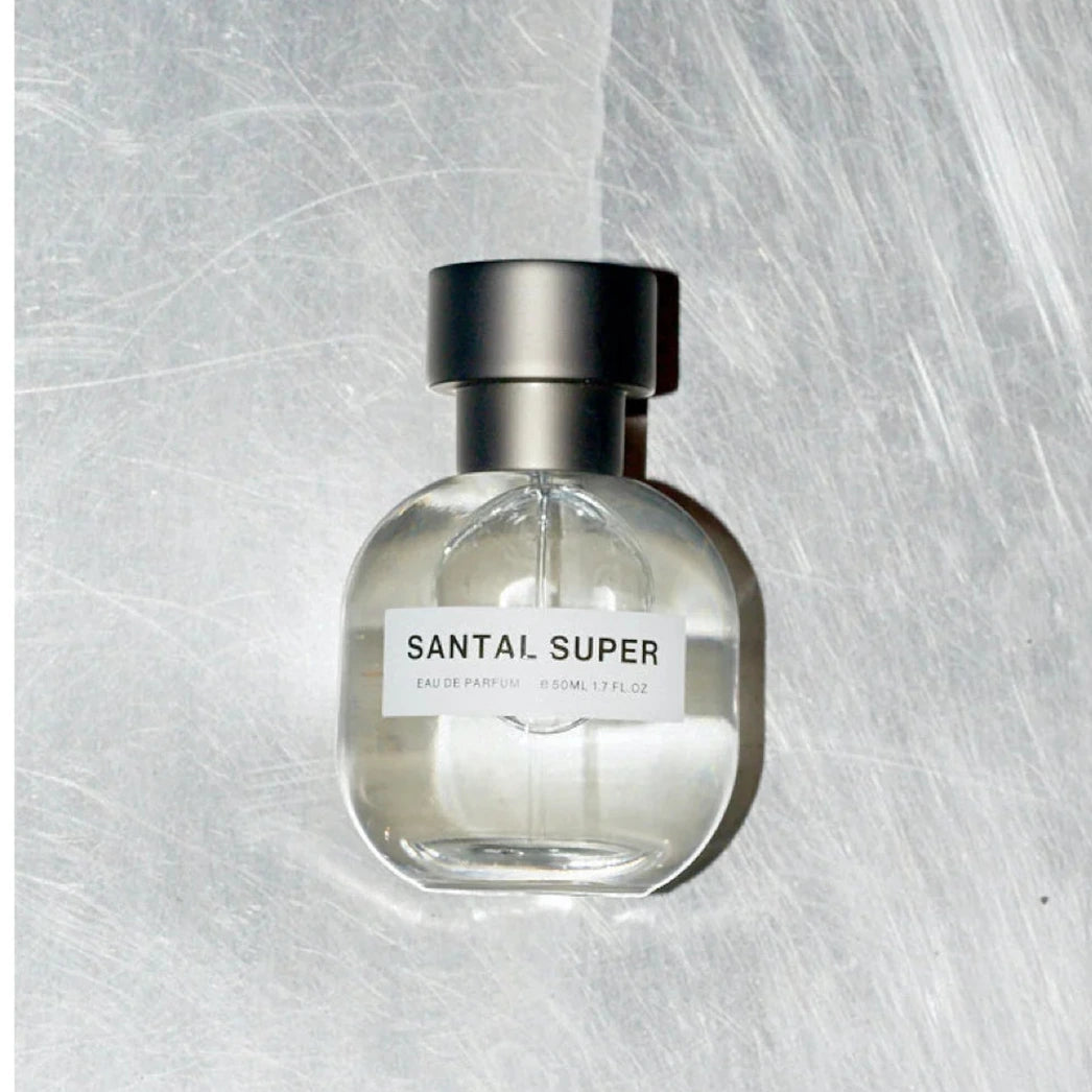 SANTAL SUPER - Parfum | SON VENIN North Glow