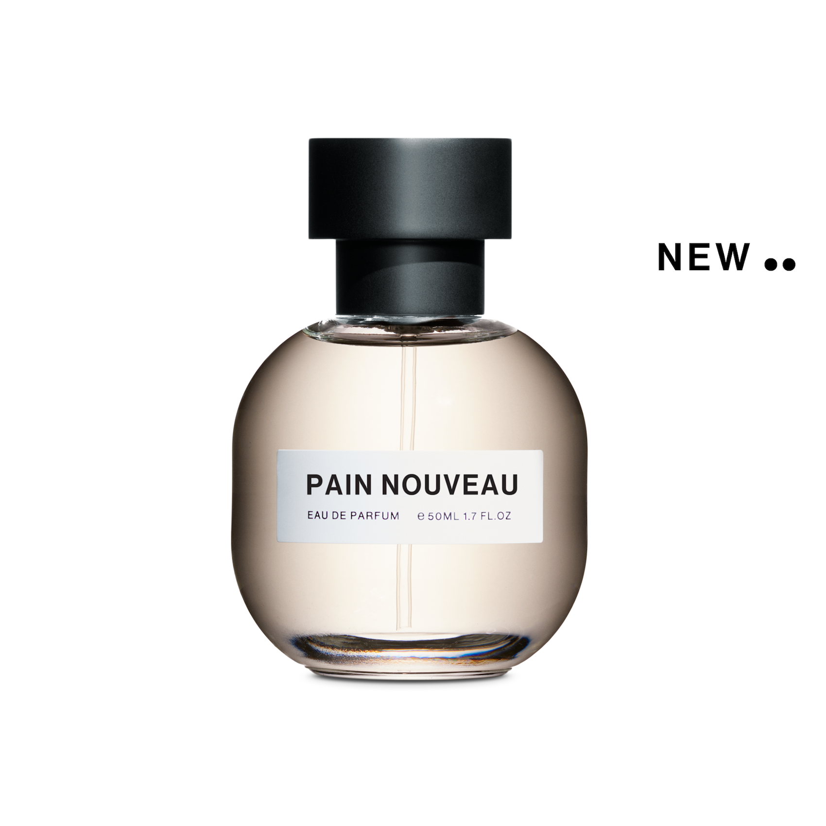 Pain Nouveau - Gourmand-Duft mit Feige, Orange und Sandelholz
