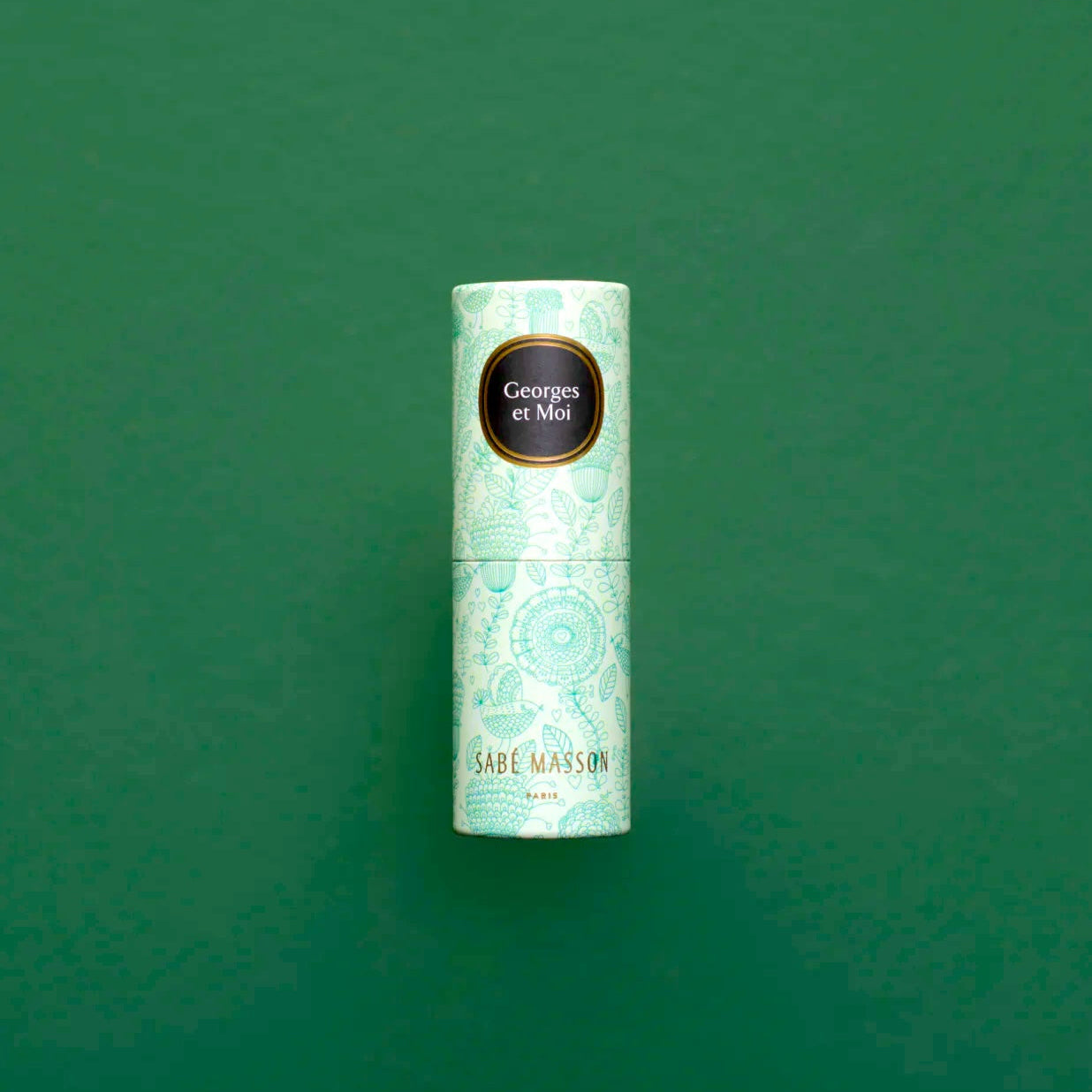 Georges et moi - Soft Perfume Stick - Duftstick