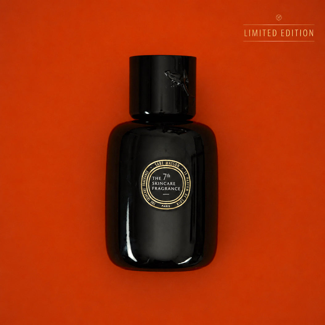 The 7th Skincare Fragrance - Limited Edition - Soft Perfume