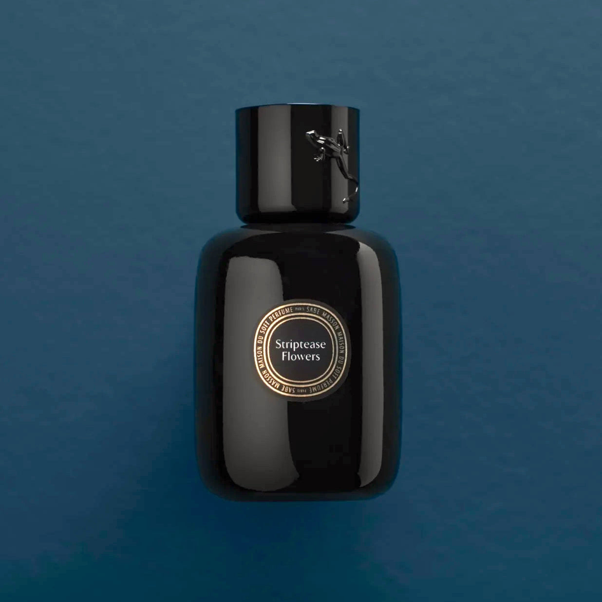 Striptease Flowers - Soft Perfume