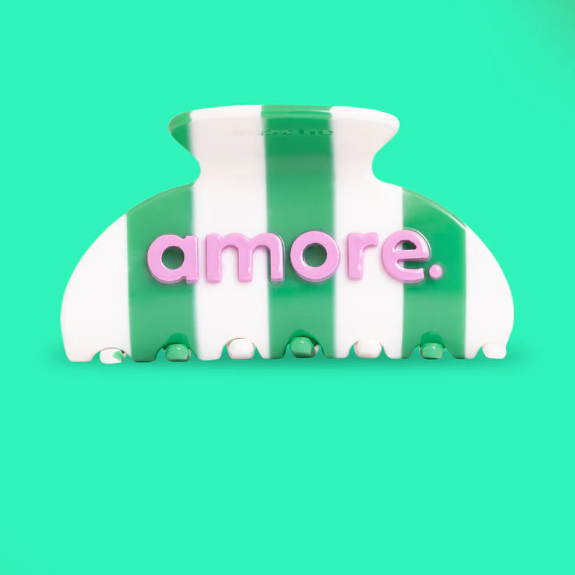 Haarklammer "Forever Amore"